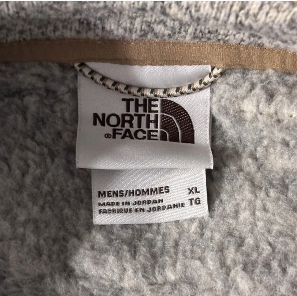 THE NORTH FACE Men’s Gordon Lyons Classic Full-Zip Vest XL